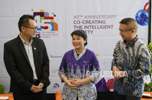 Dari Indonesia untuk Dunia, Gagasan AI for Life Siap Warnai Era Baru AI