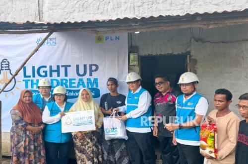 Nyalakan Kemerdekaan: Menjaga Kedaulatan Energi dan Amanat Keadilan