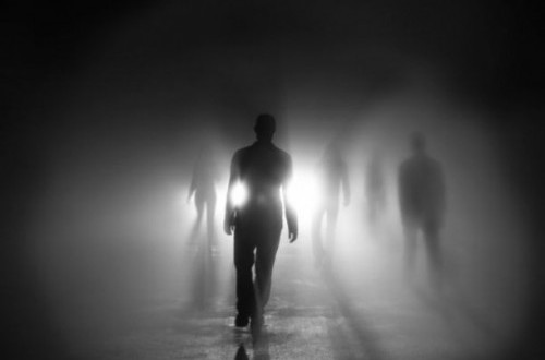 Di Balik Alasan Mengapa Manusia Membenci Kematian