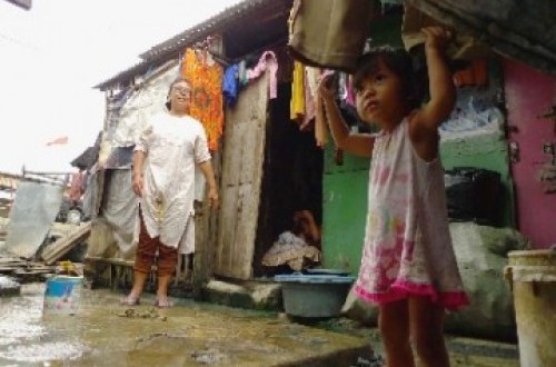 Ramadhan Disebut Harus Jadi Momentum Konglomerat Bayar Utang Sosial kepada Rakyat