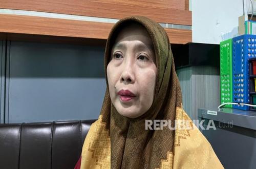 Dinkes Pastikan Belum Ada Temuan Hantavirus di Kota Yogyakarta Hingga Mei 2026