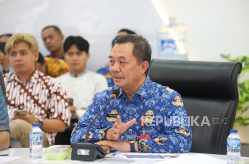 Kemendagri: Mojokerto Jadi Daerah Paling Inovatif Lima Tahun Berturut-turut