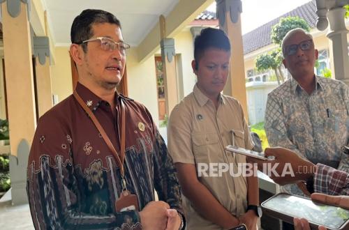 SLHS Jadi Syarat Mutlak, 9 Dapur MBG di DIY yang Belum Kantongi Sertifikat Dilaporkan