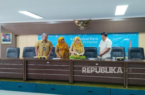 Angkat Tema 'Jangka', Jogja Book Fair 2026 Targetkan 1.500 Pengunjung per Hari
