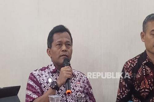 Kota Yogya Terima Sapi Kurban Presiden, Disembelih dan Dibagikan untuk Warga Bantaran Sungai Code