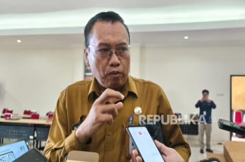 Dinsos DIY Pastikan Warga Miskin yang Desilnya Naik Drastis Bansosnya tak Langsung Disetop
