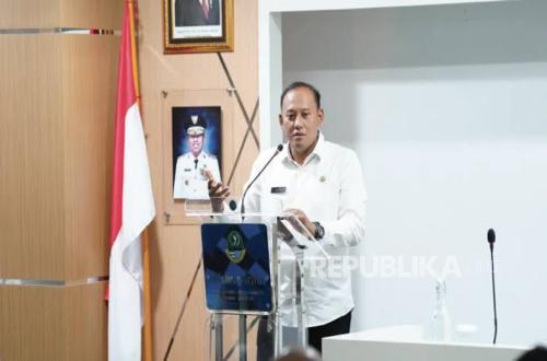 KDM Berharap Pers Menjadi Teman yang Kritis