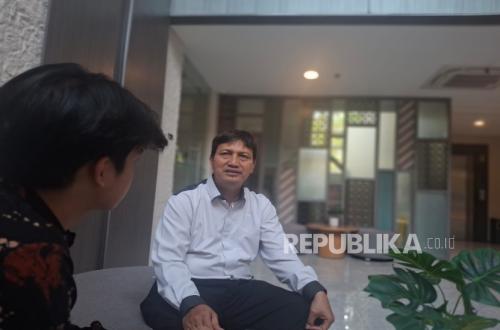 Murid TKIP-SDIP Pamulang Berbondong-bondong Pindah ke Madrasah Pembangunan Buntut Kisruh Yayasan  