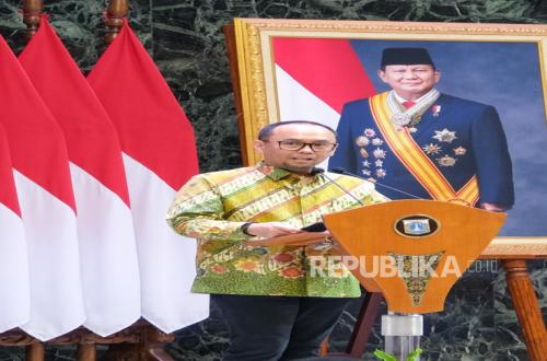 PPATK: Era Prabowo Tekan Perputaran Dana Judi Online Hingga Rp 286,84 Triliun