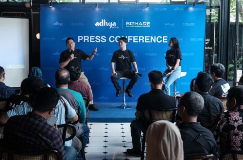 Kolaborasi Bizhare dan Adhya Group Dukung Industri Perfilman Indonesia ...