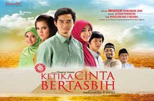 Reuni 'Ketika Cinta Bertasbih', Alumni Al-Azhar Teguhkan Komitmen Dakwah