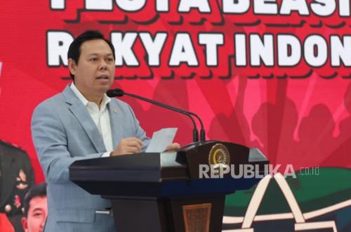Menahan Diri di Tengah Eskalasi Konflik Global: Saatnya Merayakan Lebaran