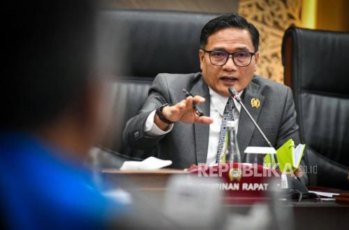 DPRD DKI Minta Gedung di Jakarta Lengkapi Sistem Deteksi Kebakaran
