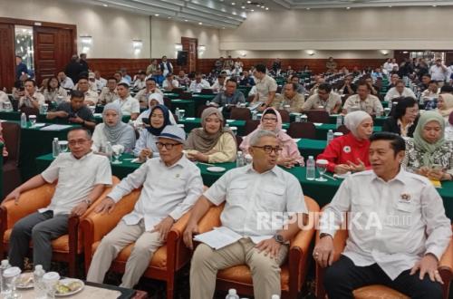 Buky Wibawa Dorong PWI Jabar Semakin Adaptif di Era Digital