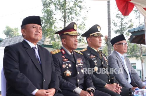 Buky Wibawa Dorong Nilai-Nilai Pancasila Semakin Membumi di Jawa Barat