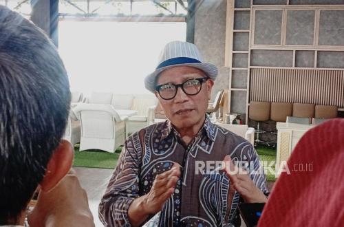 DPRD Jabar Tegaskan Wacana Perubahan Nama Provinsi Baru Sebatas Tampung Aspirasi