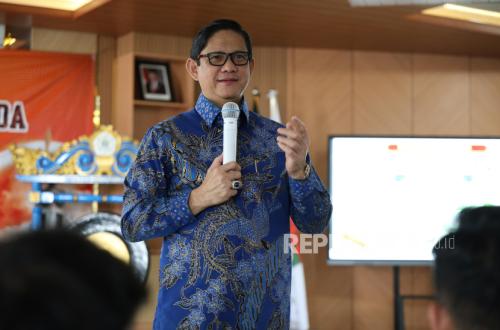 Pengelolaan TPA Sarimukti Bertransformasi ke PSEL, MQ Iswara: Solusi Jangka Panjang