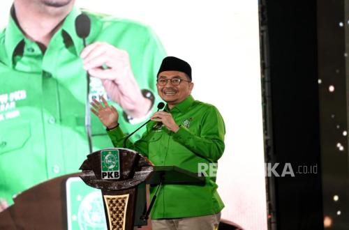 DPW PKB Jabar Siapkan Politik Jalan Kaki Hadapi 2029