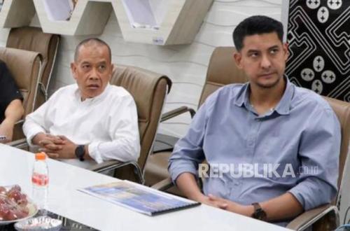 Komisi III Tekankan Validasi Data dan Kepatuhan Pajak di Jabar