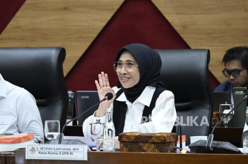 Putusan MK Buka Jalan Penguatan Anggaran Pendidikan, Pendanaan MBG Perlu Skema Baru