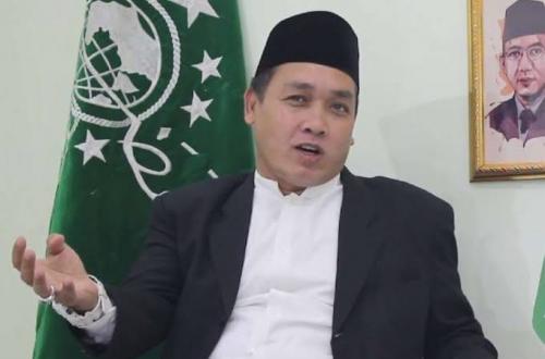 PWNU DKI Ajukan Diri sebagai Tuan Rumah Muktamar ke-35, Ini Alasannya