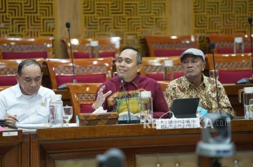 AMI: Kebudayaan Harus Jadi Fondasi Pembangunan Bangsa