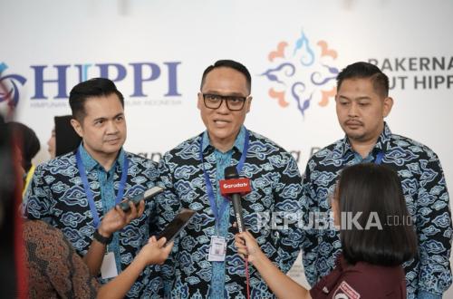 Hippi: Kunjungan Naik, tapi Belanja Wisatawan Turun