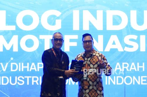 ICMS: Kepastian Insentif Penting Jaga Momentum Kendaraan Listrik