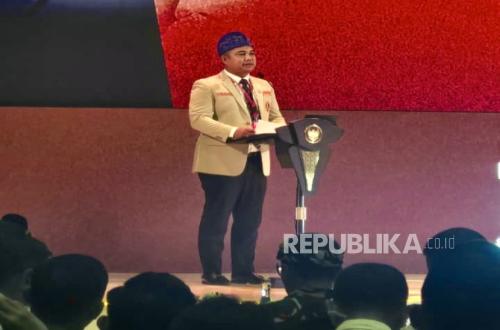 Pemuda Muhammadiyah Dorong Kader Turun ke Akar Rumput 