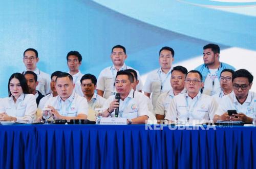 Gerakan Mahasiswa Jangan Sampai Ditunggangi Kepentingan Politik