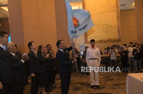 Agustiar Sabran Pimpin PB Percasi 2026–2030, Siapkan Catur Masuk Sekolah dan Perbanyak Grandmaster