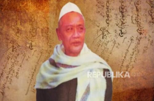 Kh Ali Maksum Dan Khittah Nu