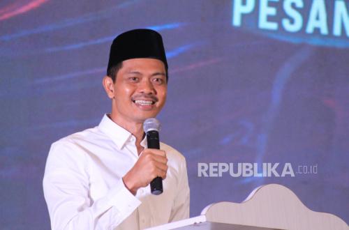 Dakwah NU di Abad Kedua: Menavigasi di Tengah Badai Kesenjangan Digital