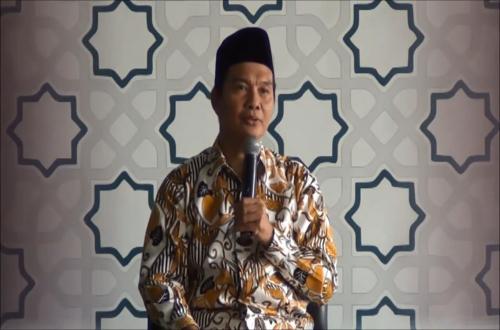 Dianggap Ancaman Non Militer, Al Washliyah: LGBT Jangan Jadi Tren Generasi Muda
