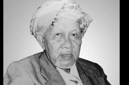 KH Noer Ali, Sang Singa Karawang-Bekasi