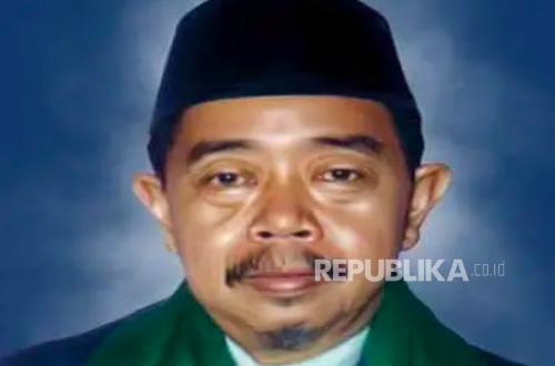 Kiai Tidjani Djauhari, Alumni Gontor Asal Madura yang Mendunia