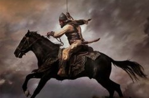 Pedang yang Pulang Tanpa Luka