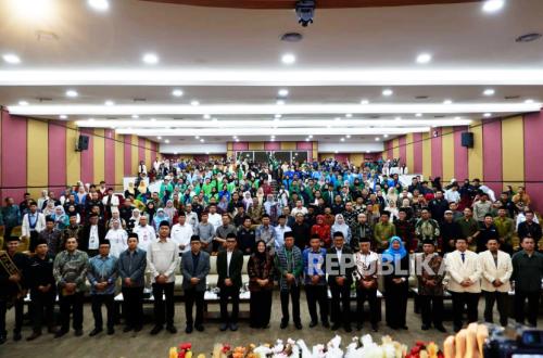 Suku Baduy Laboratorium Cetak Cendekiawan Arif, Semangat di Balik KKN Nusantara 2026