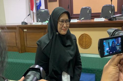 KPAI Ungkap Temuan Bocah SD di Ngada Sempat Kebingungan Sebelum Akhiri Hidup