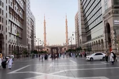 Bus Jamaah Umrah Terbakar, Kemenhaj Minta Kompensasi untuk WNI di Madinah