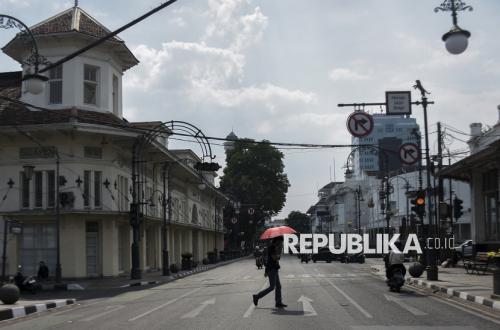 Bandung Masih di Persimpangan Jalan, Evaluasi Satu Tahun Kepemimpinan Wali Kota