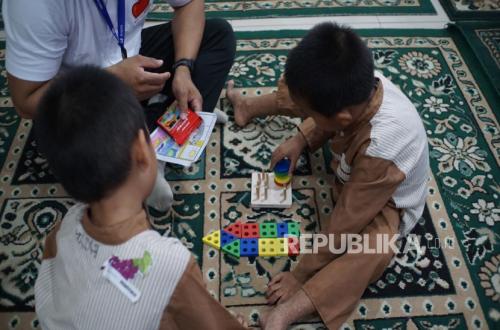 Krom Bank Catat Kenaikan Realisasi Program Sosial