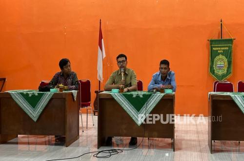 Dana Desa Triwidadi Dipangkas Rp 1,6 M, Komisi A DPRD DIY Dorong Optimalisasi BTT untuk Mitigasi