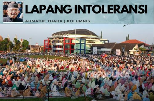 Lapang Intoleransi