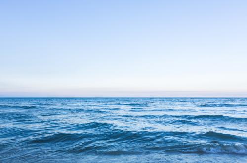 Suhu Permukaan Laut pada Juni Tembus Rekor