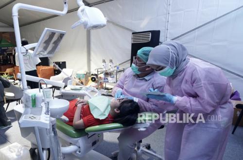 Digitalisasi Jadi Strategi Klinik Gigi Dorong Pertumbuhan Bisnis