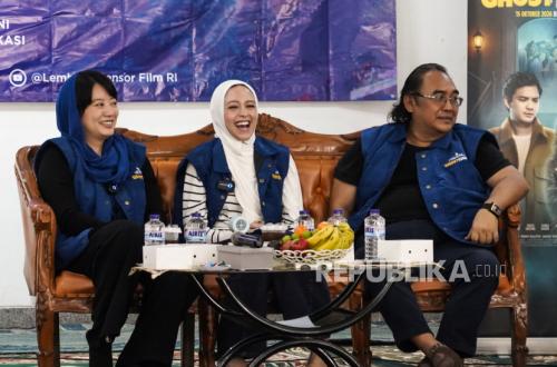 LSF Dorong Pelajar Lebih Bijak Memilih Tontonan Sesuai Usia