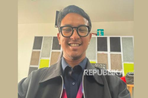 Kisah Leo, Alumni UBSI yang Meniti Karier dari Barista ke Team Leader di Bank