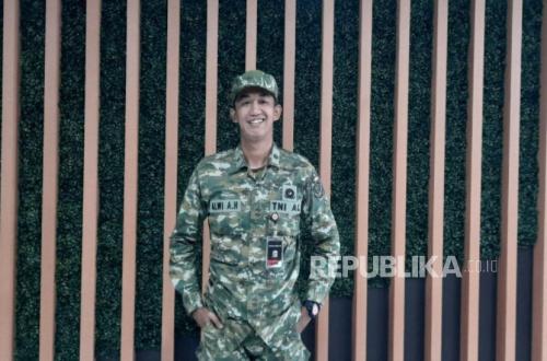 Letda Alwi Al Hadad: Dari Kegagalan Berulang Menuju Benteng Pertahanan Siber TNI