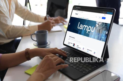 Lintasarta Hadirkan AI Marketspace, Jawab Tantangan Integrasi AI di Industri